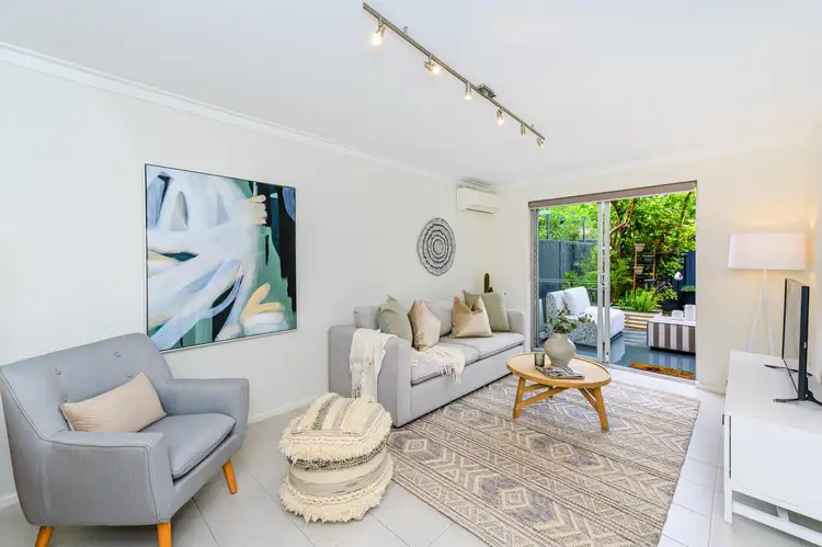 15/1 Wylie Place, Leederville WA 6007