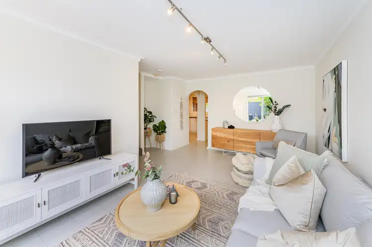 Third view of Homely townhouse listing, 15/1 Wylie Place, Leederville WA 6007