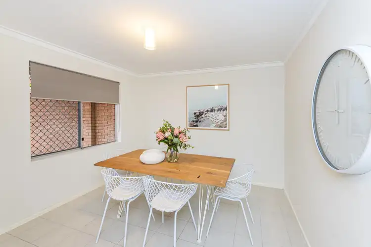 Fifth view of Homely townhouse listing, 15/1 Wylie Place, Leederville WA 6007