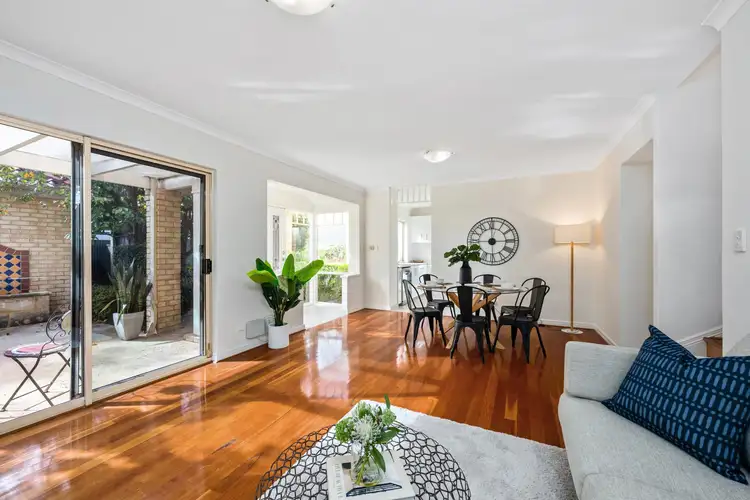 Fourth view of Homely house listing, 9A Munsey Street, Ardross WA 6153