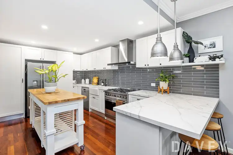 Third view of Homely house listing, 62 Jackson Avenue, Karrinyup WA 6018