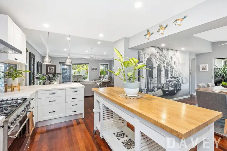 Fourth view of Homely house listing, 62 Jackson Avenue, Karrinyup WA 6018