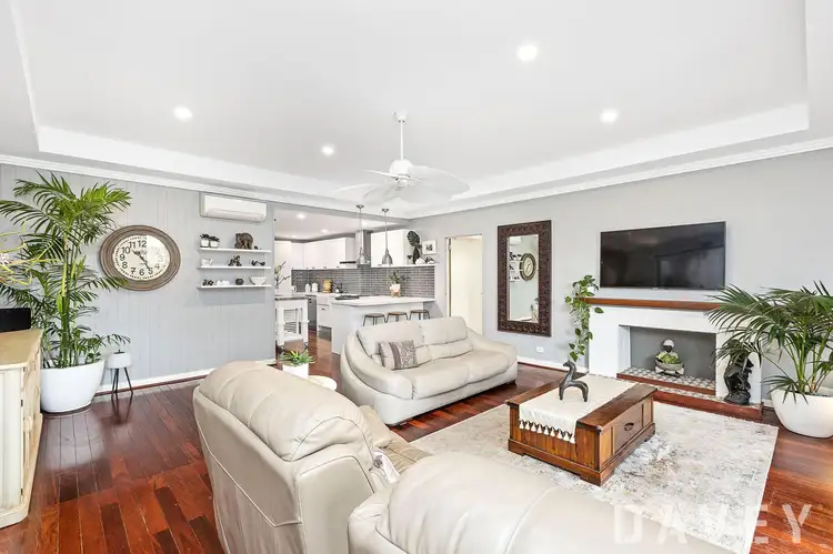 Fifth view of Homely house listing, 62 Jackson Avenue, Karrinyup WA 6018