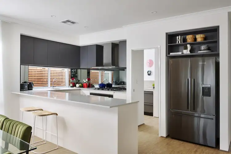 Second view of Homely house listing, 43 Asana Road, Southern River WA 6110