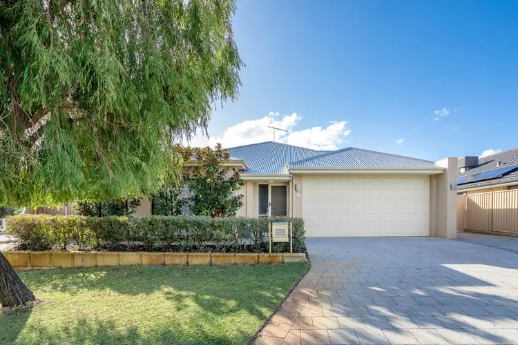 9 Paspalum Street, Piara Waters WA 6112
