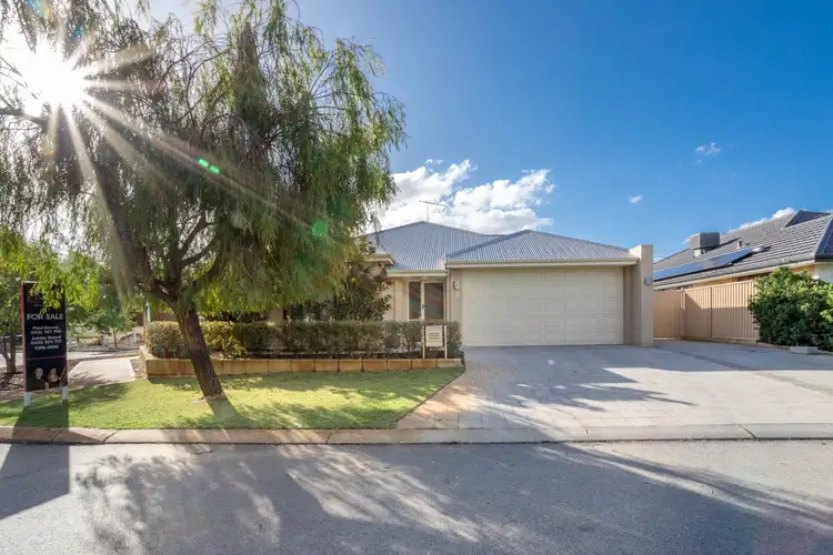 Second view of Homely house listing, 9 Paspalum Street, Piara Waters WA 6112