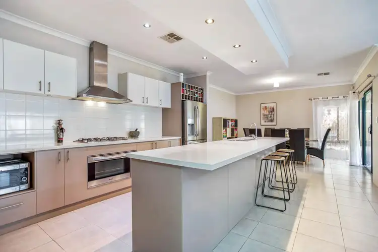 Fourth view of Homely house listing, 9 Paspalum Street, Piara Waters WA 6112