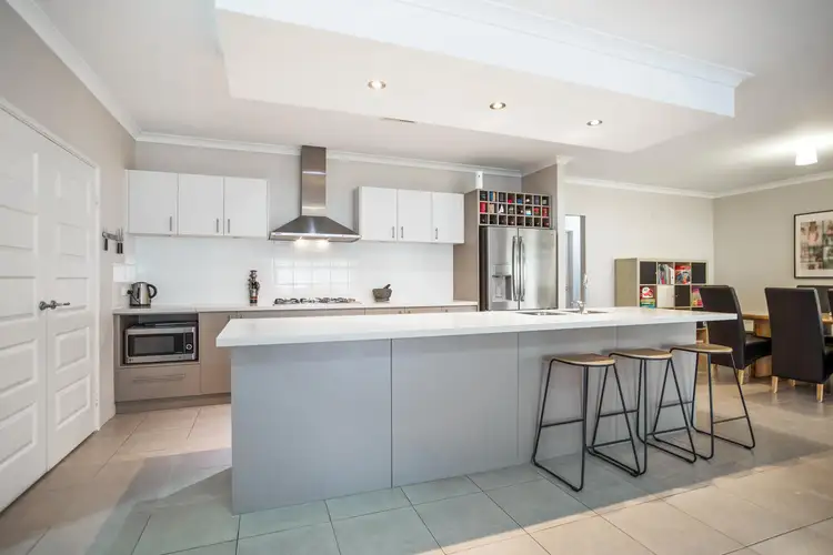 Fifth view of Homely house listing, 9 Paspalum Street, Piara Waters WA 6112