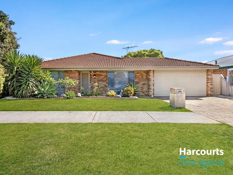 23 Sextant Avenue, Waikiki WA 6169