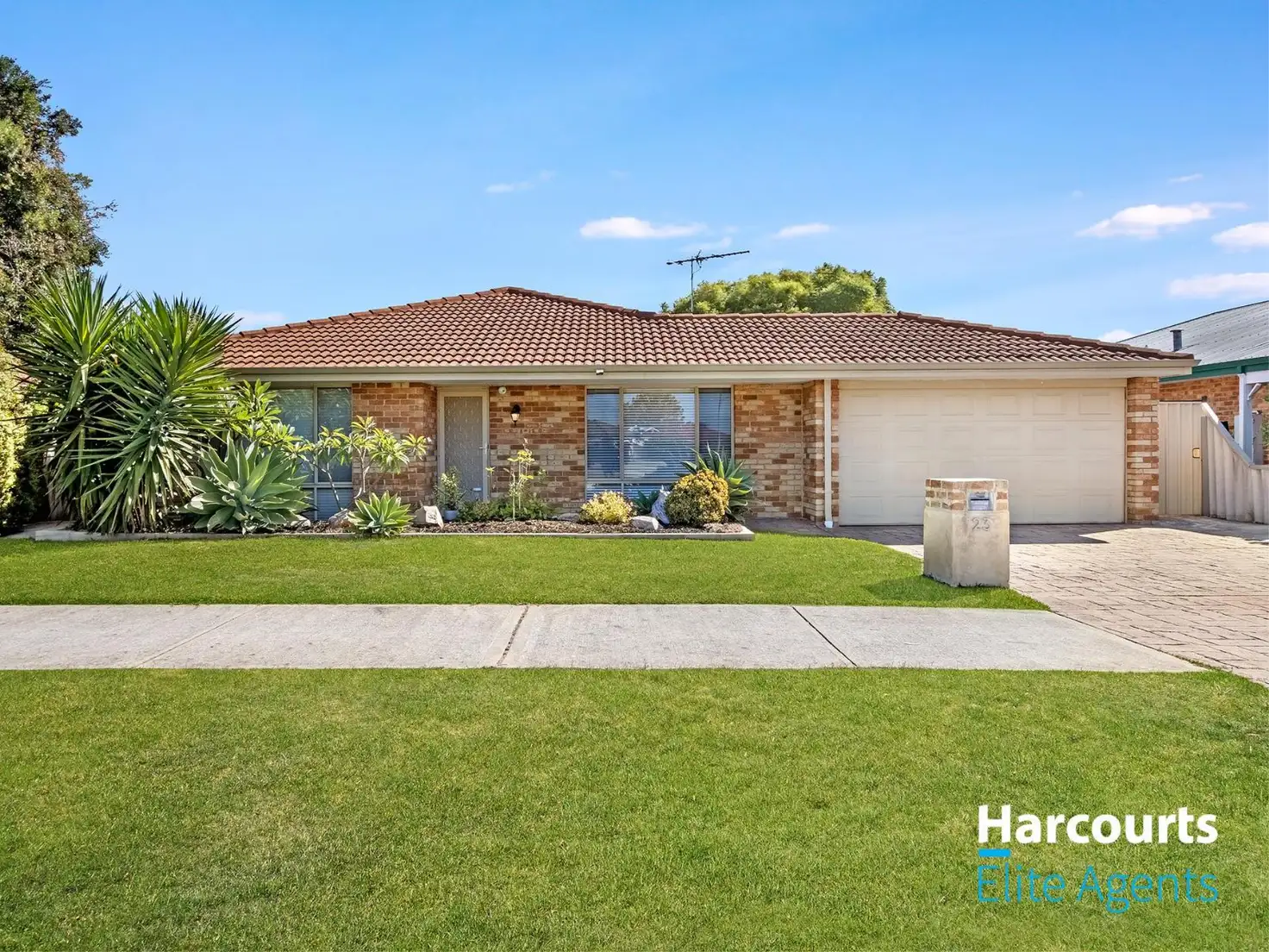 Main view of Homely house listing, 23 Sextant Avenue, Waikiki WA 6169