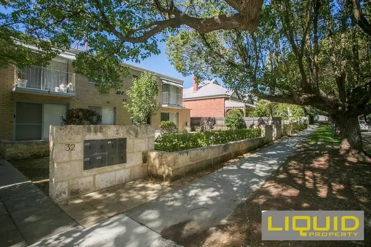 7/32 Rupert Street, Subiaco WA 6008