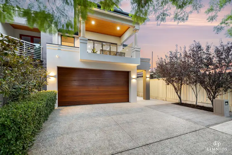 185B Edinboro Street, Joondanna WA 6060