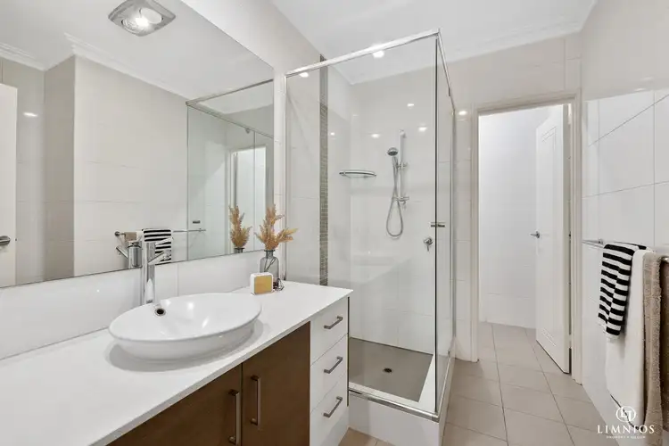 Sixth view of Homely house listing, 185B Edinboro Street, Joondanna WA 6060