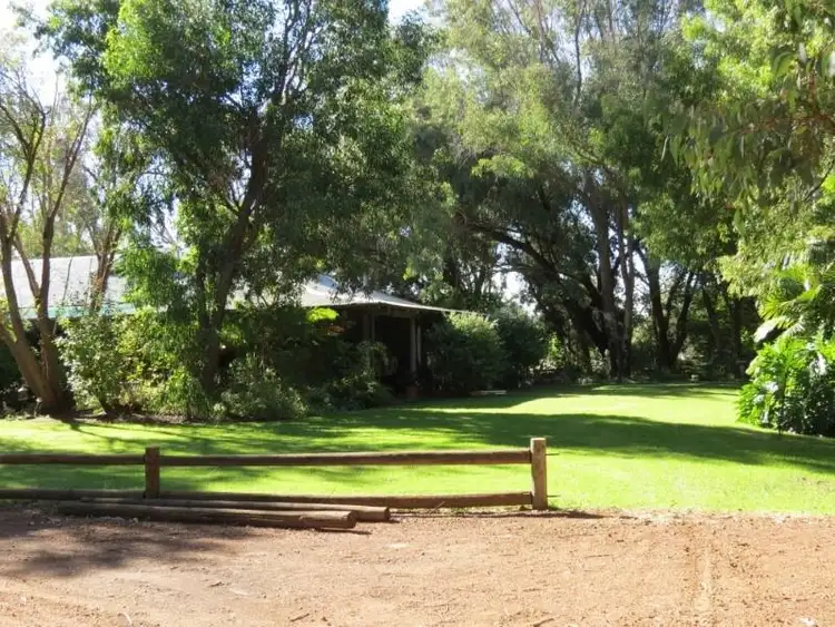 Main view of Homely house listing, Lot 76, James Road, Hamel WA 6215