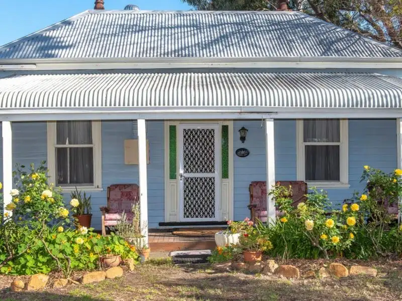 Main view of Homely house listing, 41 Walter  Road, Bassendean WA 6054