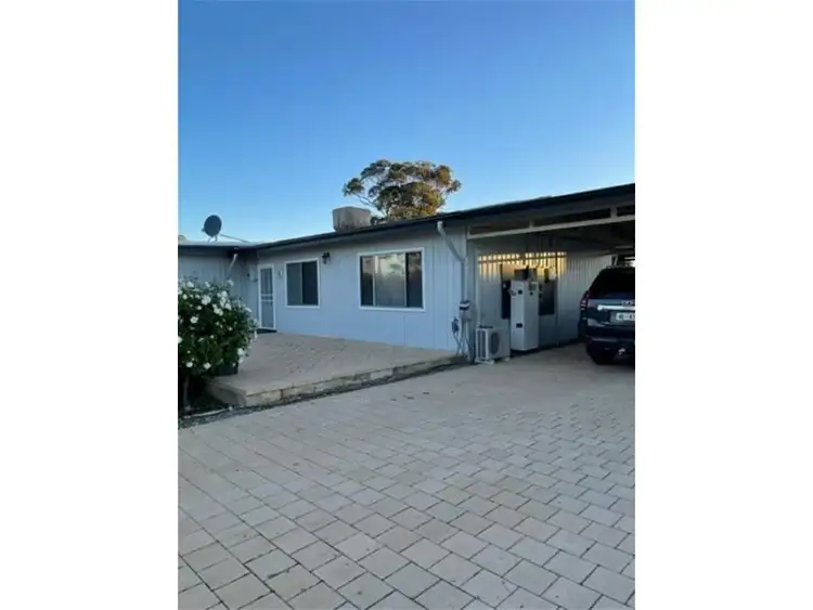 Fifth view of Homely rural property listing, LOT 154 RILEY ROAD, Trayning WA 6488