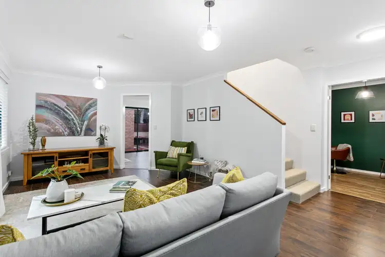 Fourth view of Homely house listing, 1 Veryard Terrace, Wembley WA 6014