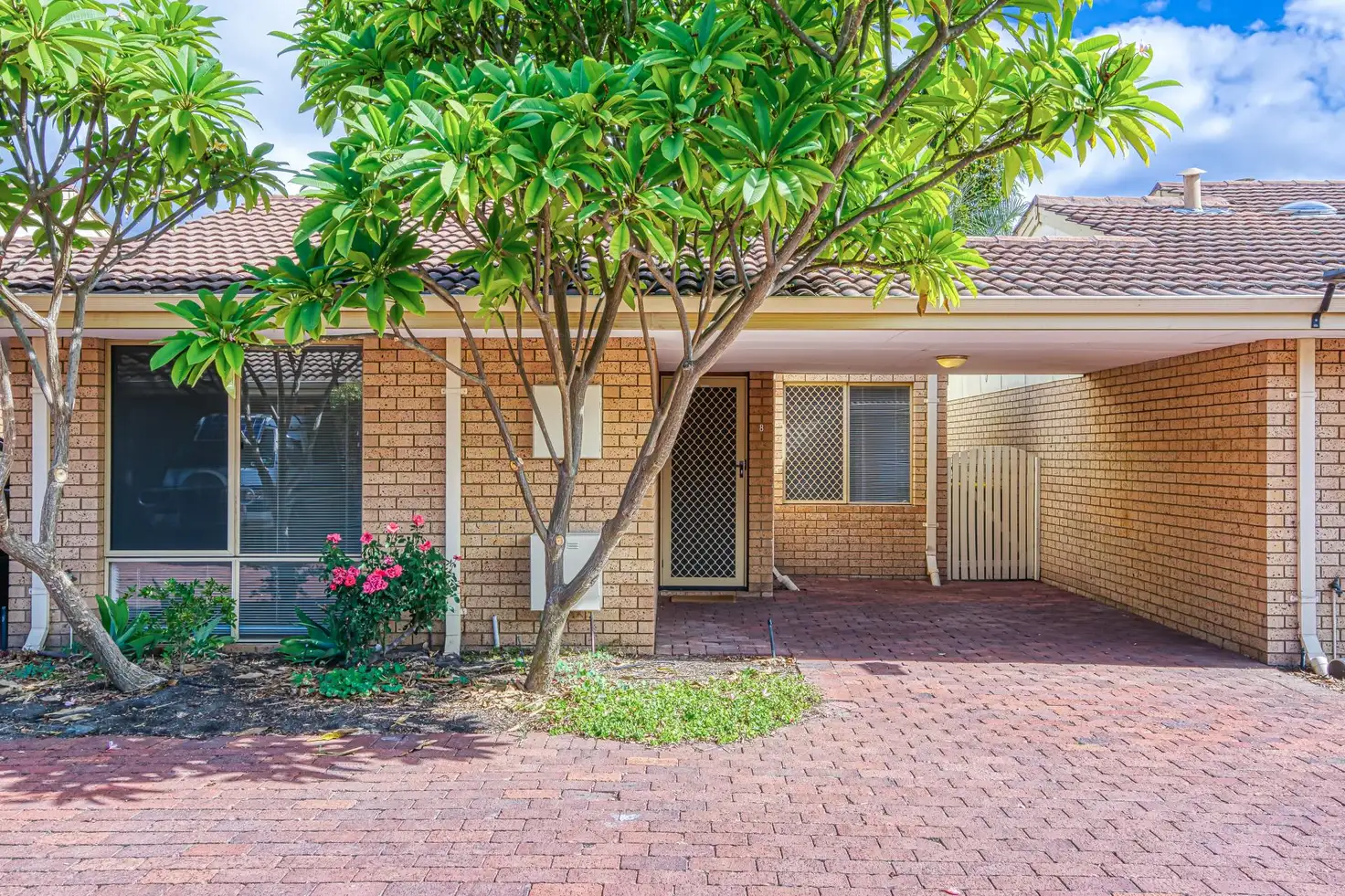 Main view of Homely unit listing, 8/49 Mosaic Street E, Shelley WA 6148