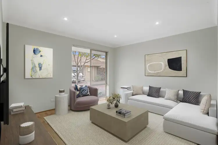 Third view of Homely unit listing, 8/49 Mosaic Street E, Shelley WA 6148