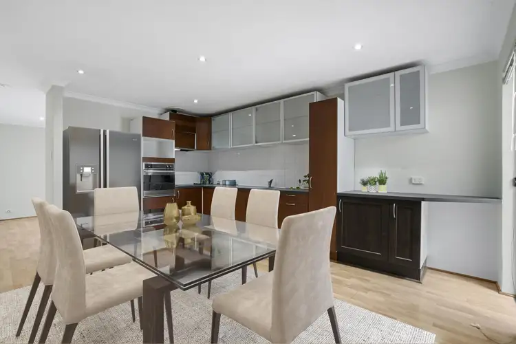 Fourth view of Homely unit listing, 8/49 Mosaic Street E, Shelley WA 6148