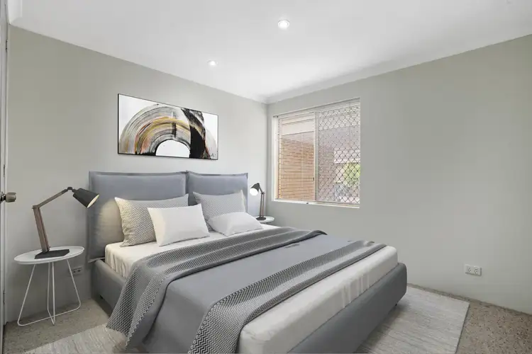 Sixth view of Homely unit listing, 8/49 Mosaic Street E, Shelley WA 6148