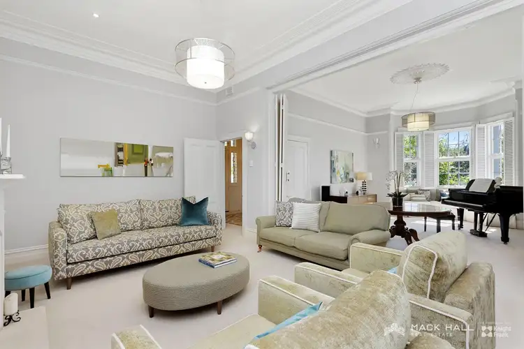 Second view of Homely house listing, 10 Keane Street, Peppermint Grove WA 6011