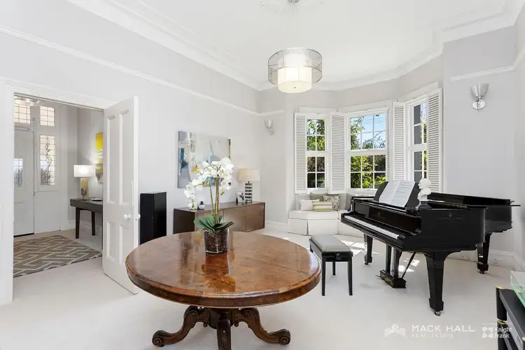 Fourth view of Homely house listing, 10 Keane Street, Peppermint Grove WA 6011