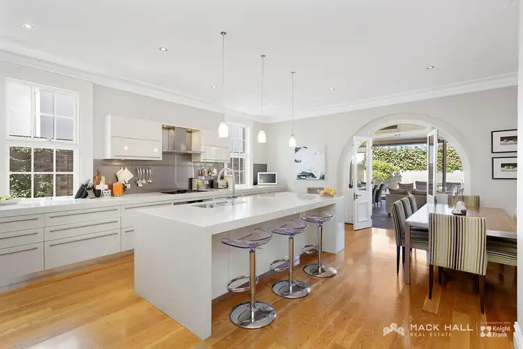 Fifth view of Homely house listing, 10 Keane Street, Peppermint Grove WA 6011