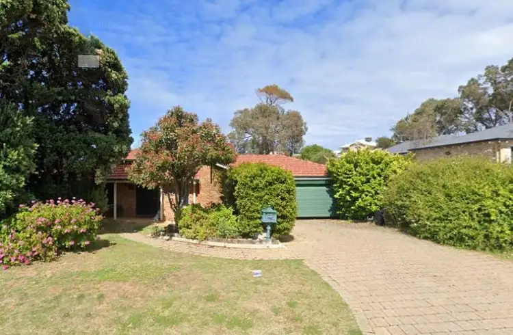 41 Portmarnock Circuit, Connolly WA 6027