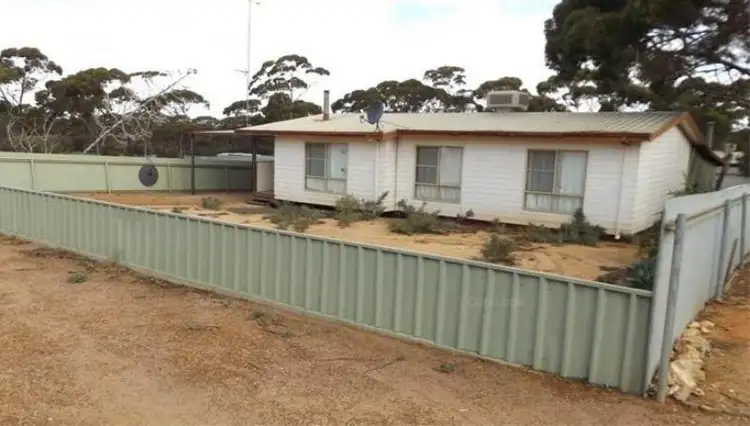 Main view of Homely house listing, 20 Oxide Street, Marvel Loch WA 6426