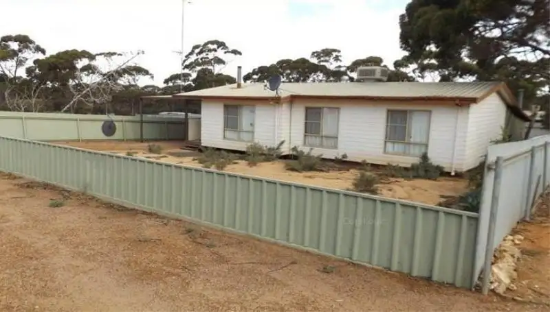 Main view of Homely house listing, 20 Oxide Street, Marvel Loch WA 6426
