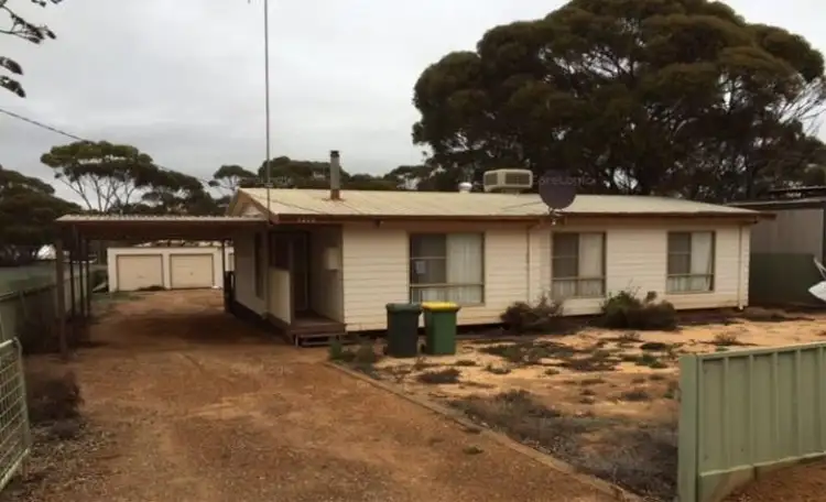 Second view of Homely house listing, 20 Oxide Street, Marvel Loch WA 6426