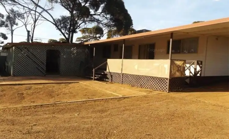 Third view of Homely house listing, 20 Oxide Street, Marvel Loch WA 6426