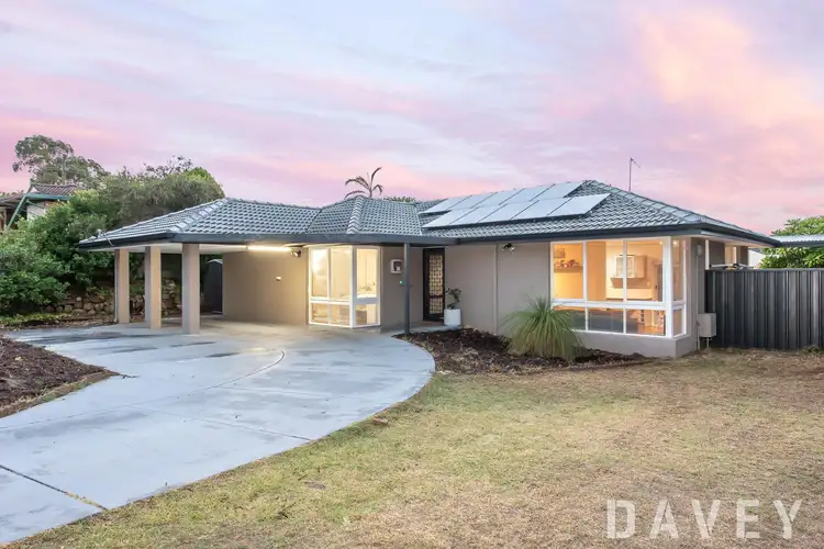 22 Eddystone Avenue, Craigie WA 6025