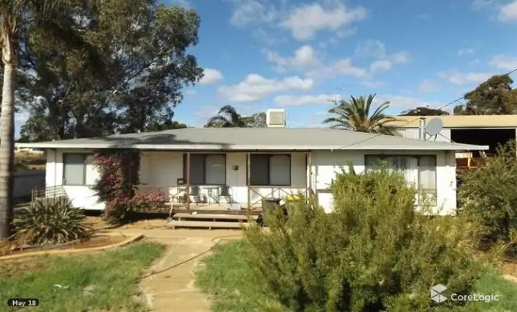 22 Horan Street, Marvel Loch WA 6426