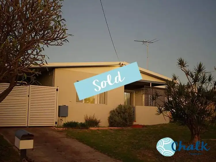 9 Kingdon Street, Mandurah WA 6210