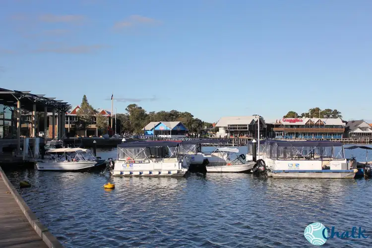 Second view of Homely house listing, 9 Kingdon Street, Mandurah WA 6210