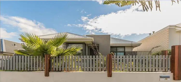 94 Shorehaven Boulevard, Alkimos WA 6038