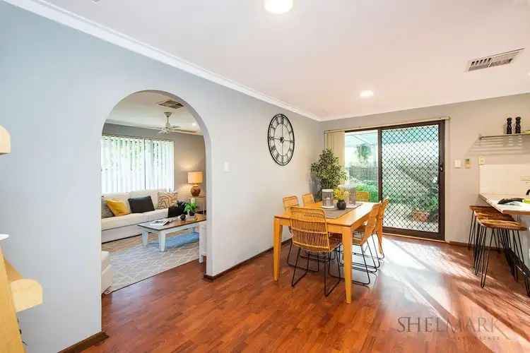 Second view of Homely house listing, 56 Charthouse Road, Safety Bay WA 6169
