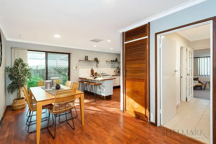 Third view of Homely house listing, 56 Charthouse Road, Safety Bay WA 6169