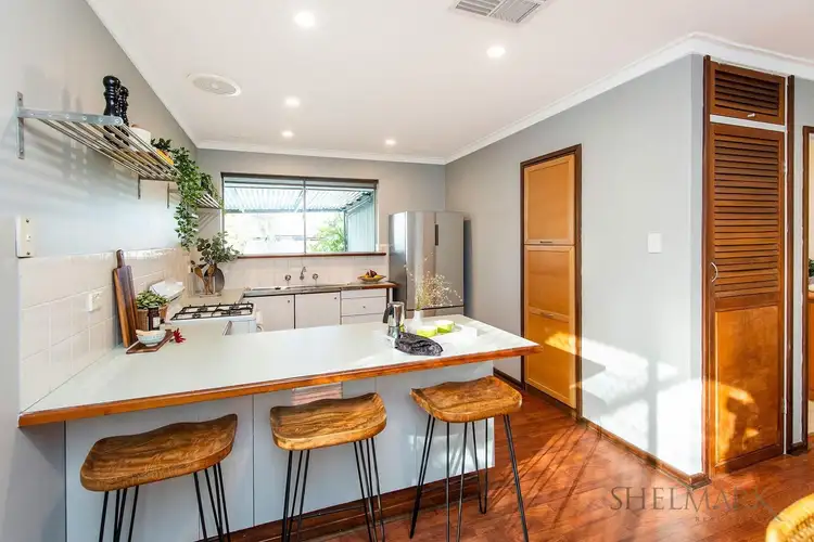 Fourth view of Homely house listing, 56 Charthouse Road, Safety Bay WA 6169