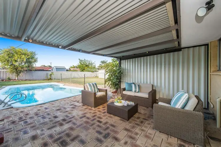 Seventh view of Homely house listing, 56 Charthouse Road, Safety Bay WA 6169