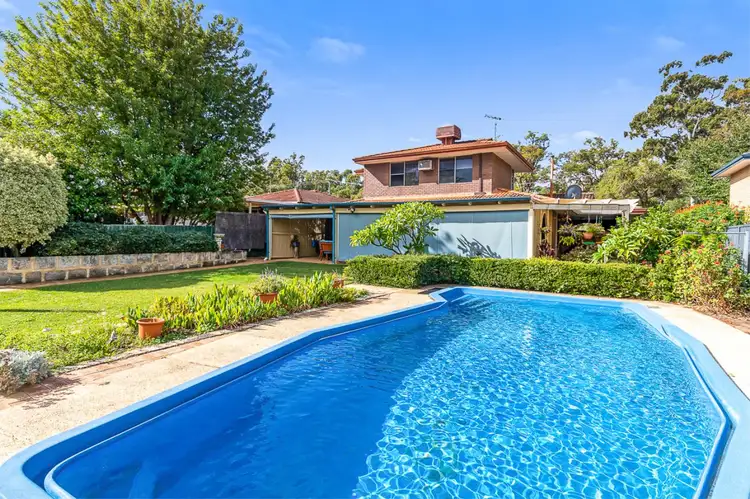 3 Eccles Place, Hamersley WA 6022