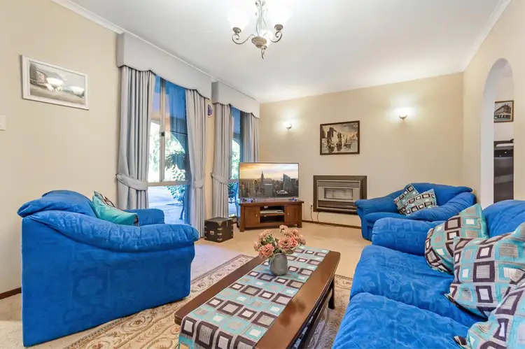 Sixth view of Homely house listing, 3 Eccles Place, Hamersley WA 6022