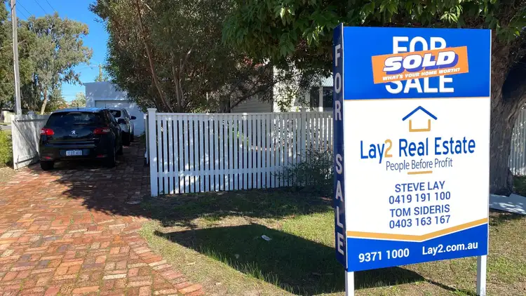 47 Toowong Street, Bayswater WA 6053