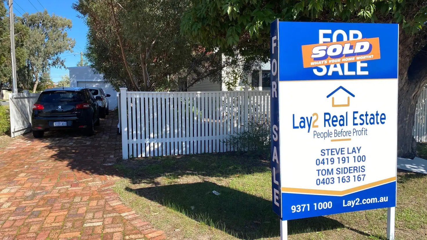 Main view of Homely house listing, 47 Toowong Street, Bayswater WA 6053