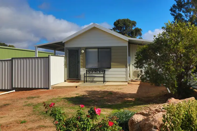 5 Johnston Street, Kulin WA 6365