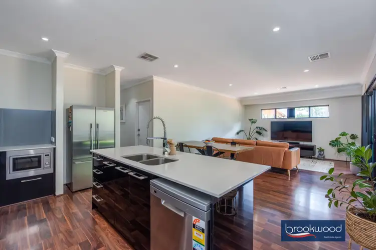 Second view of Homely house listing, 130 Well Loop, Chidlow WA 6556