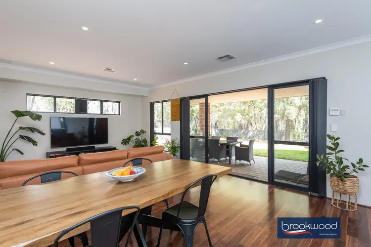 Sixth view of Homely house listing, 130 Well Loop, Chidlow WA 6556
