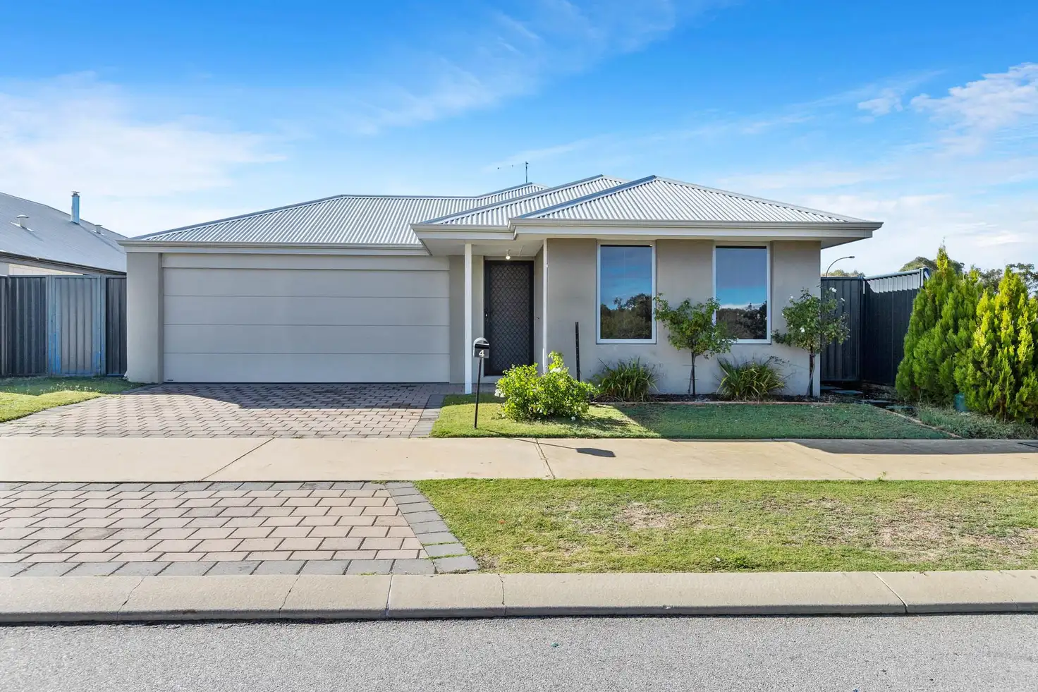 Main view of Homely house listing, 4 Tallowood Avenue, Baldivis WA 6171